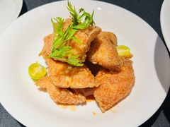 -南里山房·新淮扬菜(徐汇万科店)