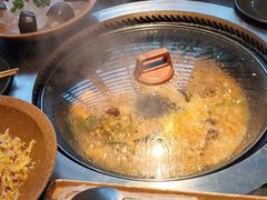 -蘸小院铁锅炖·蘸酱菜·东北菜(怀远门店)