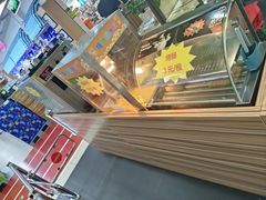 -永辉超市(长江国际店)