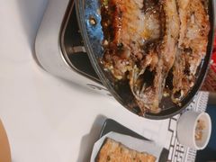 -靓虾二哥长沙地标小龙虾(五一广场店)