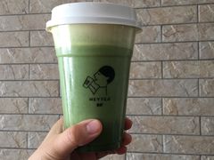 -喜茶(广州番禺奥园广场店)