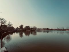 -上海长兴岛郊野公园