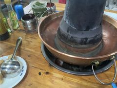 -元盛居(生态大街店)