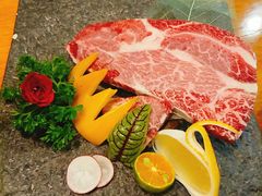 -隐炉和牛烧肉店(群力店)