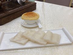 顺德伦教糕-顺德人家食府(黄金广场店)