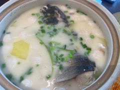 -品渔味湖鲜馆(拈花湾店)