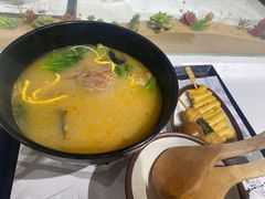 -牛汤哥慢熬牛肉汤(陶然亭店)