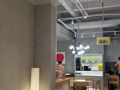 -卡朋西餐(祈福缤纷汇店)