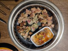 -火炉火自助餐(悠唐购物中心店)