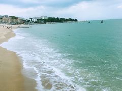 -黄金海岸环岛路