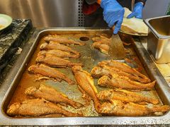 -金海湾自助餐厅(金陵饭店)