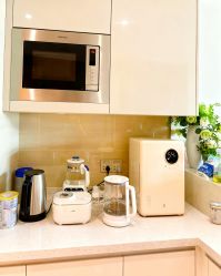 -和伊母婴护理中心·全套房(金山店)