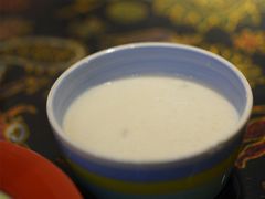奶油蘑菇汤-Tony's House