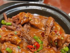 -小秦淮·南京土菜(新亭西路店)