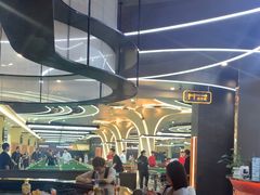 -PAC台球俱乐部·康溪盛世旗舰店