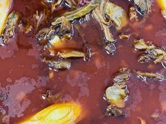 -王家土菜馆(霍山县店)