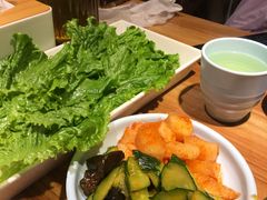 -小米烤肉-泥炉炭烤(常营店)
