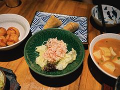 -石屋料理(南京西路店)
