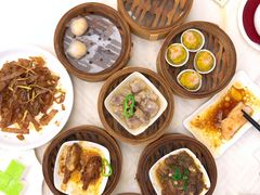 -潮福城大酒楼·潮粤菜·港式点心(阳光城店)