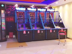 -汤姆熊欢乐世界(光启城店)