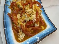 -马旭土鸡焖花卷新疆菜大盘鸡·真域顺西域美食(天马大道店)