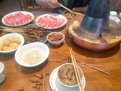 -刘老表·瓦罐汤涮肉(青云谱店)