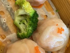 -渔村盛宴(航空新城店)