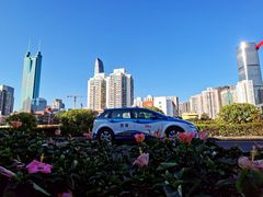 -人民公园(罗湖区)