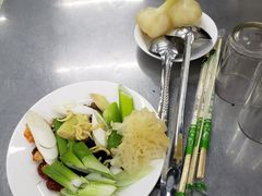 -三兴涮羊肉(荣安大街店)