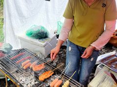 -雅鲁激流探险漂流