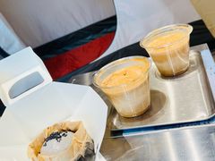 -SnowPeak Cafe(上海环宇城Max店)