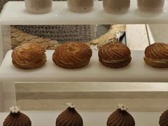 -盛宴自助餐厅(运达喜来登店)