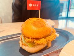 -必胜客(吾悦广场店)