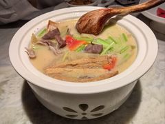 -啫·粤风料理·啫啫煲(仓山万达广场店)