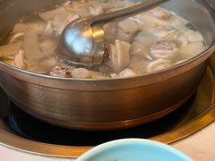 -润园四季椰子鸡火锅(南山海岸城店)