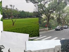 -浙江大学(玉泉校区)
