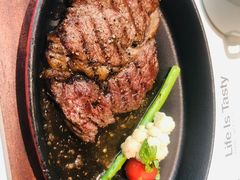 -西堤牛排(合肥之心城店)