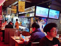 -火联烧烤(学院路创始店)