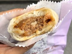 -长发西饼(临顿路店)