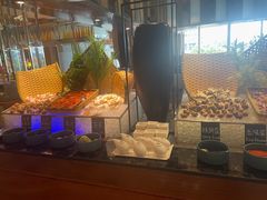 -二楼咖啡厅·厦门源昌凯宾斯基大酒店(湖滨中路店)