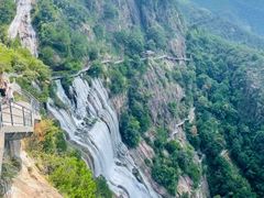 -天台山赤城山景区