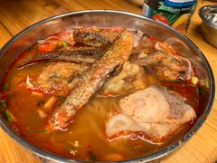 -栖凤渡杨婆鱼粉(苏仙传奇店)