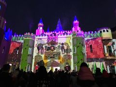 -安徒生童话乐园