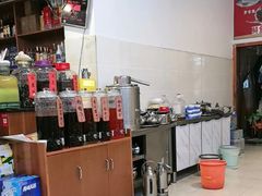 -草墩罗非鱼庄•野生菌•腊排骨(七星街上段店)