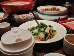 -千百味红餐厅·江西菜(绿地双子塔店)