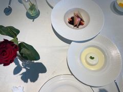 -ELUNE艾露恩·人良斋西餐厅
