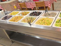 -孟记粥铺·家常菜·烧烤·粥(亚运村店)