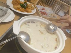-湯系·煲汤手艺人(东二环泰禾广场店)