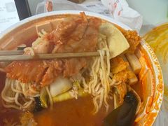 -张亮麻辣烫(上海国顺东路店)