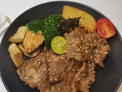 -牛邸·烧肉饭(来福士店)